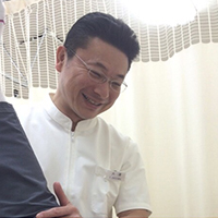 大澤哲郎氏